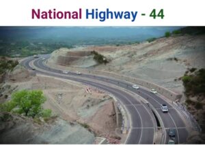 national highway 44, Road trip in hindi,