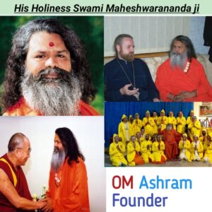 best Ashram in Rajasthan, where can I learn spirituality in India,