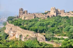 must visit forts in india, places to visit before you die,