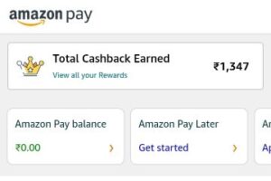 amazon se bank balance Kaise check kare, how to check account balance in amazon app in hindi,