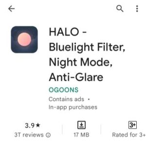 free night mode app for mobile, free night mode app for smartphone,