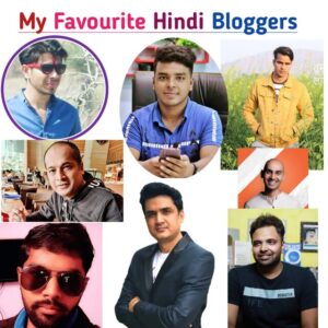 successful bloggers in india, blogger kitna kamate hai,