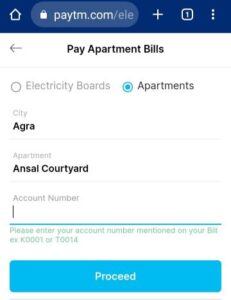 paytm se electricity bill kaise bhare, how to pay electricity bill in paytm website,
