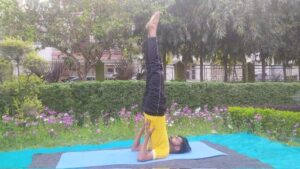 my daily yoga routine in hindi, yoga kyu karna chahiye,
