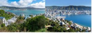 how long does it take to walk up mount victoria wellington, must do activities in new zealand,