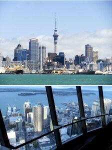 sky tower auckland activities, what to do in sky tower auckland,