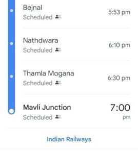 goram ghat to mavli train route, best train journey in india,