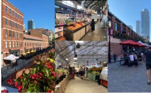 is st lawrence market open on sunday, st lawrence market tickets,