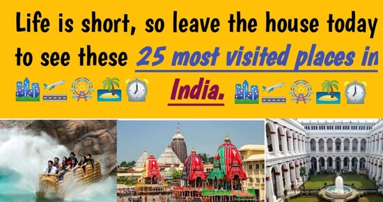 most reviewed place on google maps in india, india travel places to visit,