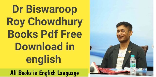 dr biswaroop roy chowdhury ebook free download, dr biswaroop roy chowdhury all books pdf free download,
