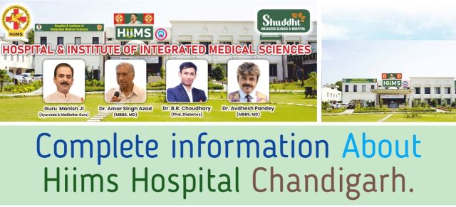 about hiims hospital chandigarh, hiims hospital chandigarh review,