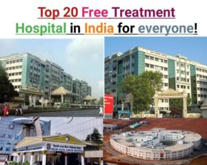 are there any free hospitals in india,
free surgery hospital india,