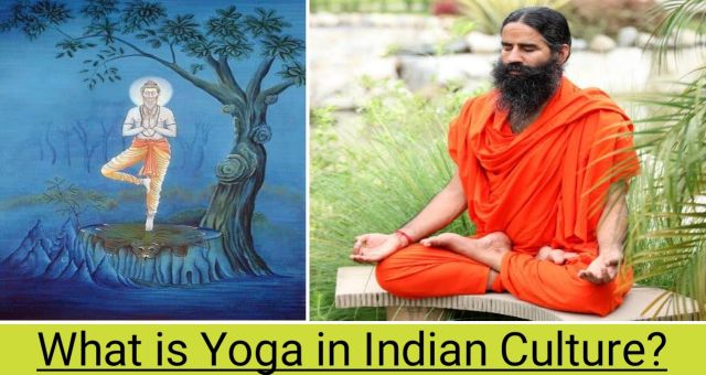 what is yoga in indian culture, where I learn yoga in india,