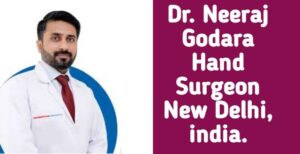 hand surgeons in aiims delhi, best hand surgery doctors in new delhi,