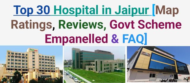 hospitals in jaipur, best hospitals in jaipur,