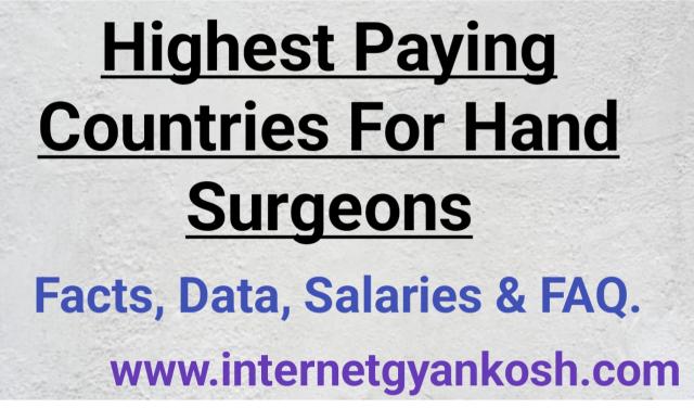 hand surgeon doctor salary country wise reddit, hand doctor salary worldwide,